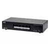 KVMP-lüliti ATEN 4P USB3.0 4K DP TRIPLE VIEW