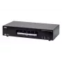 KVMP-lüliti ATEN 4P USB3.0 4K DP TRIPLE VIEW