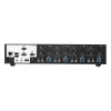 KVMP-lüliti ATEN 4P USB3.0 4K DP TRIPLE VIEW