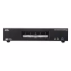 KVMP-lüliti ATEN 4P USB3.0 4K DP TRIPLE VIEW