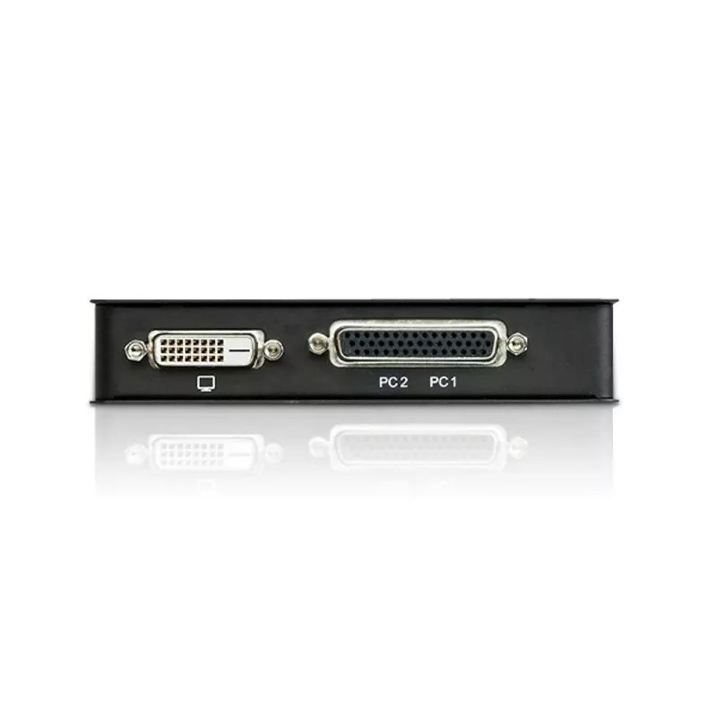 ATEN CS72D KVM-lüliti must
