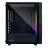 Arvuti korpus Azza Celesta Midi Tower must