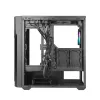 Arvuti korpus Azza Torrent Midi Tower Must