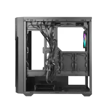 Arvuti korpus Azza Torrent Midi Tower Must