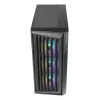 Arvuti korpus Azza Torrent Midi Tower Must
