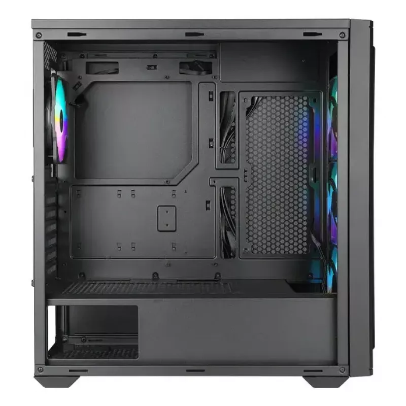 Arvuti korpus Azza Torrent Midi Tower Must
