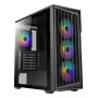Arvuti korpus Azza Torrent Midi Tower Must