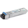 Fiiberoptiline transiiver BlueOptics CSFP-BX1310-40-D-BO 1250 Mbit/s cSFP Hõbedane