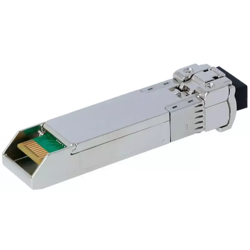 Fiiberoptiline transiiver BlueOptics CSFP-BX1310-40-D-BO 1250 Mbit/s cSFP Hõbedane