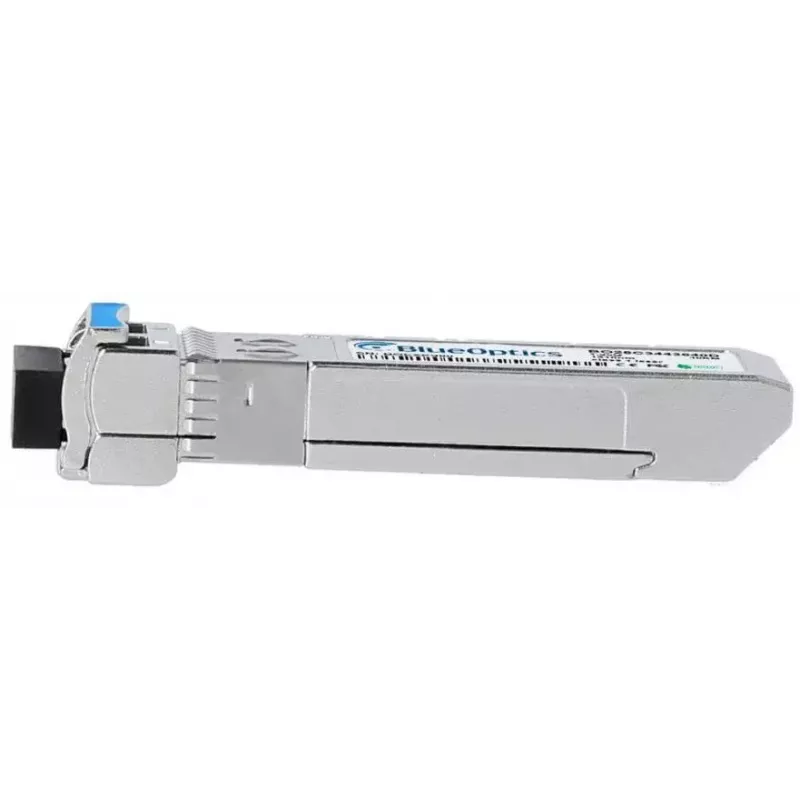 Fiiberoptiline transiiver BlueOptics CSFP-BX1310-40-D-BO 1250 Mbit/s cSFP Hõbedane