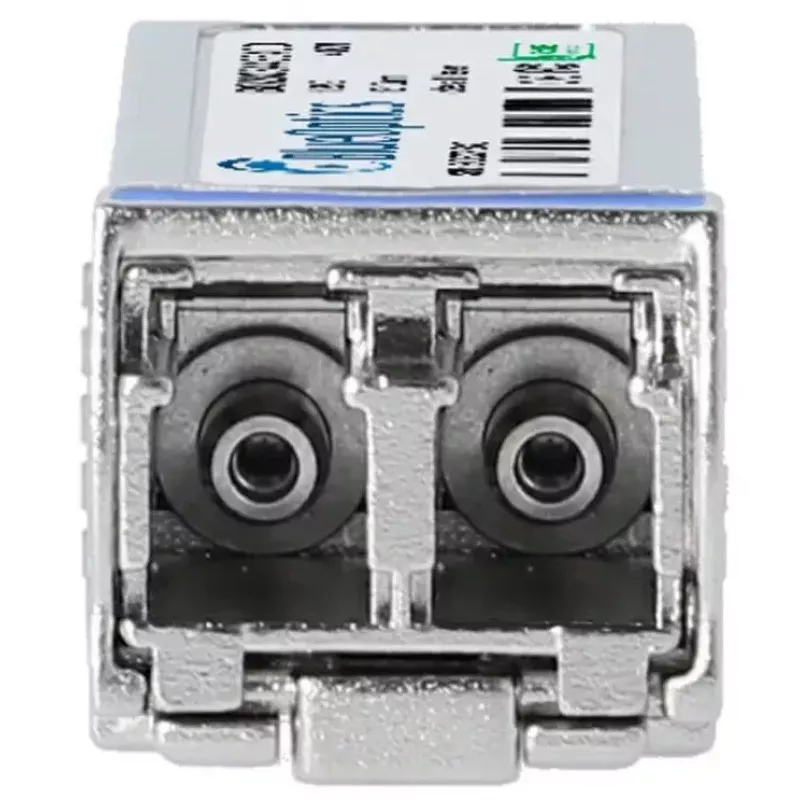 Fiiberoptiline transiiver BlueOptics CSFP-BX1310-40-D-BO 1250 Mbit/s cSFP Hõbedane