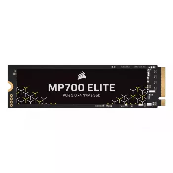 SSD-ketas Corsair 1 TB M.2 PCI Express 5.0 MP700 ELITE