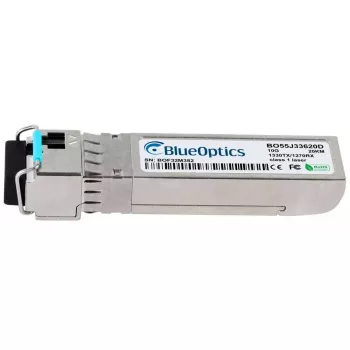 SFP transiiver module BlueOptics SFP-10G-BX-D-20-ME-BO 10000 Mbit/s