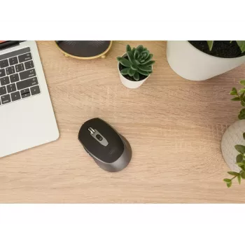 Juhtmeta optiline hiir Digitus DA-20162 RF Wireless