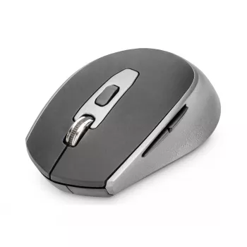 Juhtmeta optiline hiir Digitus DA-20162 RF Wireless