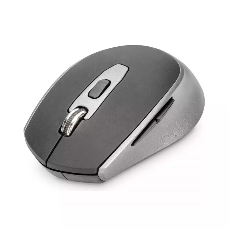 Juhtmeta optiline hiir Digitus DA-20162 RF Wireless