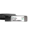 DAC-kaabel BlueOptics EMC DAC-QSFP-100G-1M 1m QSFP28 must