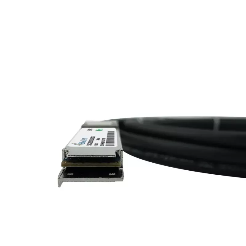 DAC-kaabel BlueOptics EMC DAC-QSFP-100G-1M 1m QSFP28 must