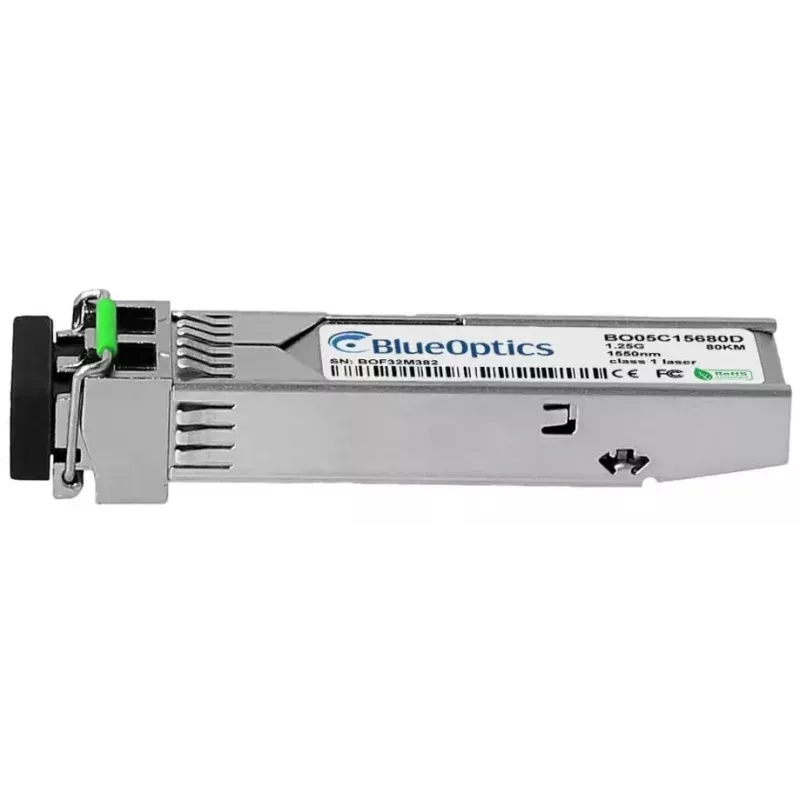 SFP-moodul BlueOptics DEM-315GT 1250 Mbit/s 1550 nm