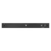 D-Link 28-port Gigabit Smart Managed Switch koos 4 Combo pordiga