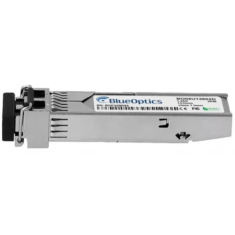 Fiiberoptiline transiiveri moodul BlueOptics DIS-S302SX-BO 2000 m