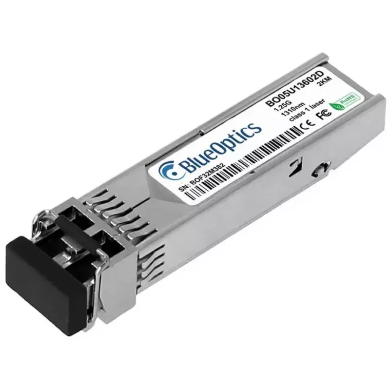 Fiiberoptiline transiiveri moodul BlueOptics DIS-S302SX-BO 2000 m