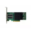 Digitus 2 pordiga 25 Gigabit Ethernet võrgukaart SFP28 PCI Express Mellanoxi kiibistikuga