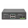 Haldaamatu lüliti Digitus DN-651109 4 porti Gigabit Ethernet PoE