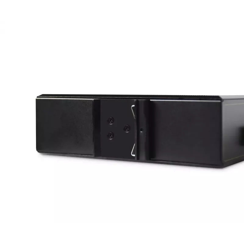 Haldaamatu lüliti Digitus DN-651109 4 porti Gigabit Ethernet PoE