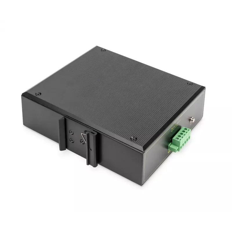 Haldaamatu lüliti Digitus DN-651109 4 porti Gigabit Ethernet PoE