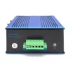 Haldamatu lüliti Digitus DN-651133 8 porti Fast Ethernet tööstuslik 1 SFP üleslink