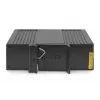 Digitus Gigabit Ethernet PoE-süstija tööstuslik IEEE 802.3af 802.3at 802.3bt