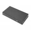Haldamatu lüliti Digitus 8 pordiga Gigabit + 2 Gigabit SFP