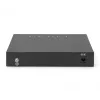 Haldamatu lüliti Digitus 8-port 10/100 Mbps Fast Ethernet metallkorpusega