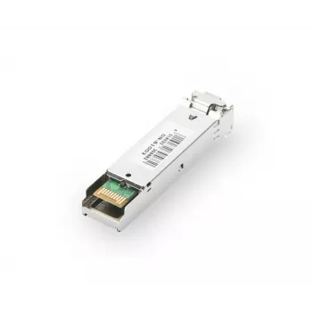 Digitus mini GBIC SFP-moodul 1,25 Gbps 20 km