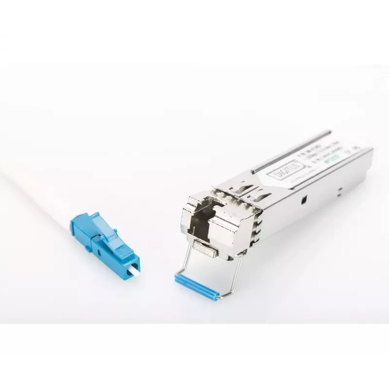 Digitus mini GBIC SFP-moodul 1,25 Gbps 20 km