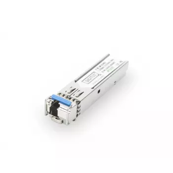 Digitus mini GBIC SFP-moodul 1,25 Gbps 20 km