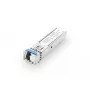 Digitus mini GBIC SFP-moodul 1,25 Gbps 20 km