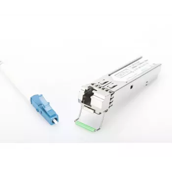Digitus mini GBIC SFP-moodul 1,25 Gbps 20 km