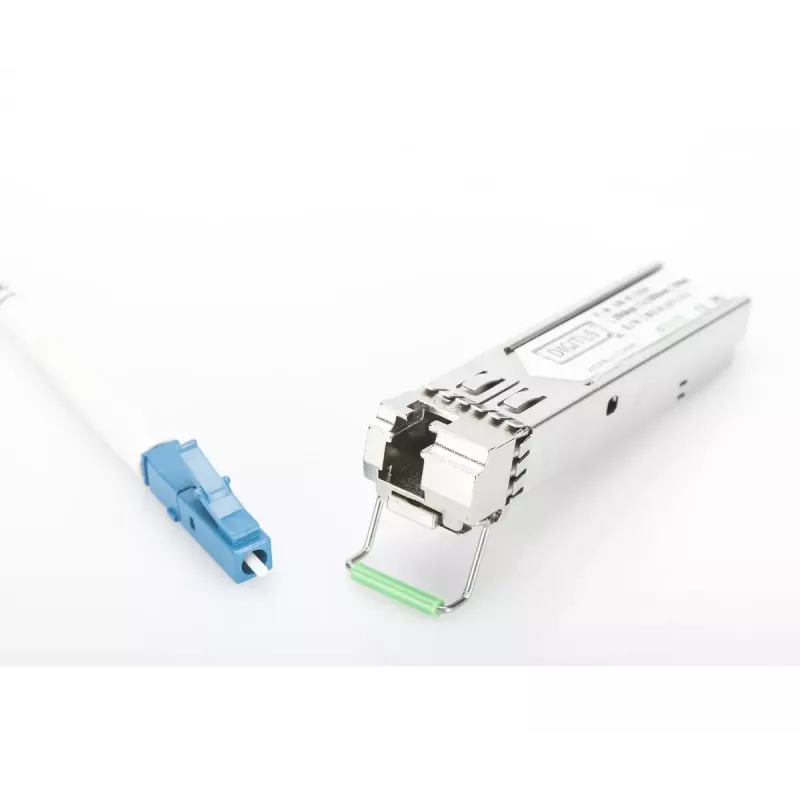 Digitus mini GBIC SFP-moodul 1,25 Gbps 20 km