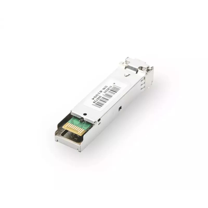 Digitus mini GBIC SFP-moodul 1,25 Gbps 20 km