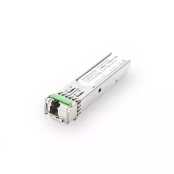 Digitus mini GBIC SFP-moodul 1,25 Gbps 20 km