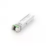 Digitus mini GBIC SFP-moodul 1,25 Gbps 20 km