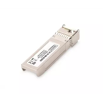 SFP+ Transiiver Digitus DN-81204 10 Gbps kahesuunaline moodul