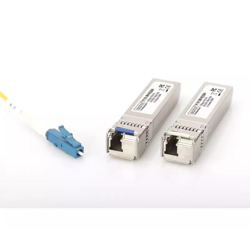 SFP+ Transiiver Digitus DN-81204 10 Gbps kahesuunaline moodul