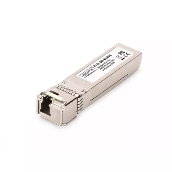 SFP+ Transiiver Digitus DN-81204 10 Gbps kahesuunaline moodul