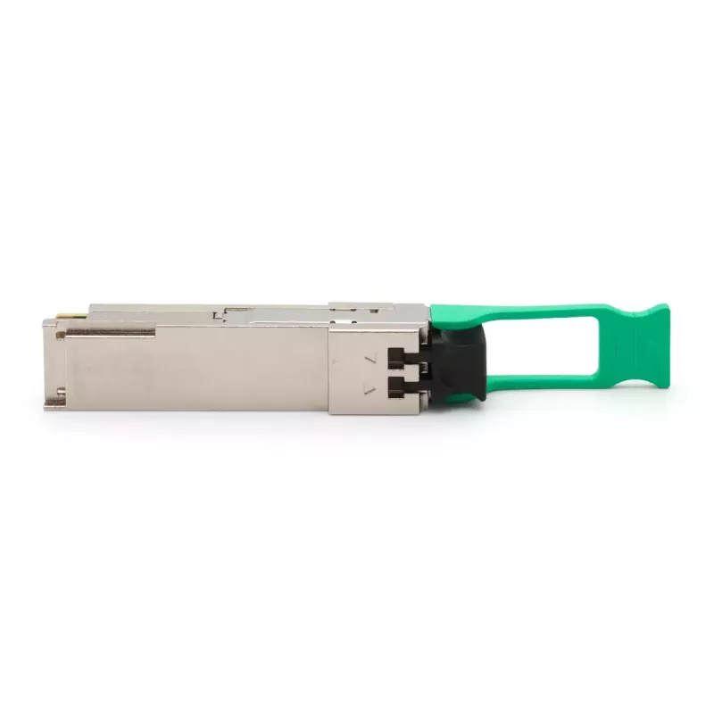 Digitus 100Gbs QSFP28 SR4 optiline transiiver, fiiberoptiline 100000 Mbit/s