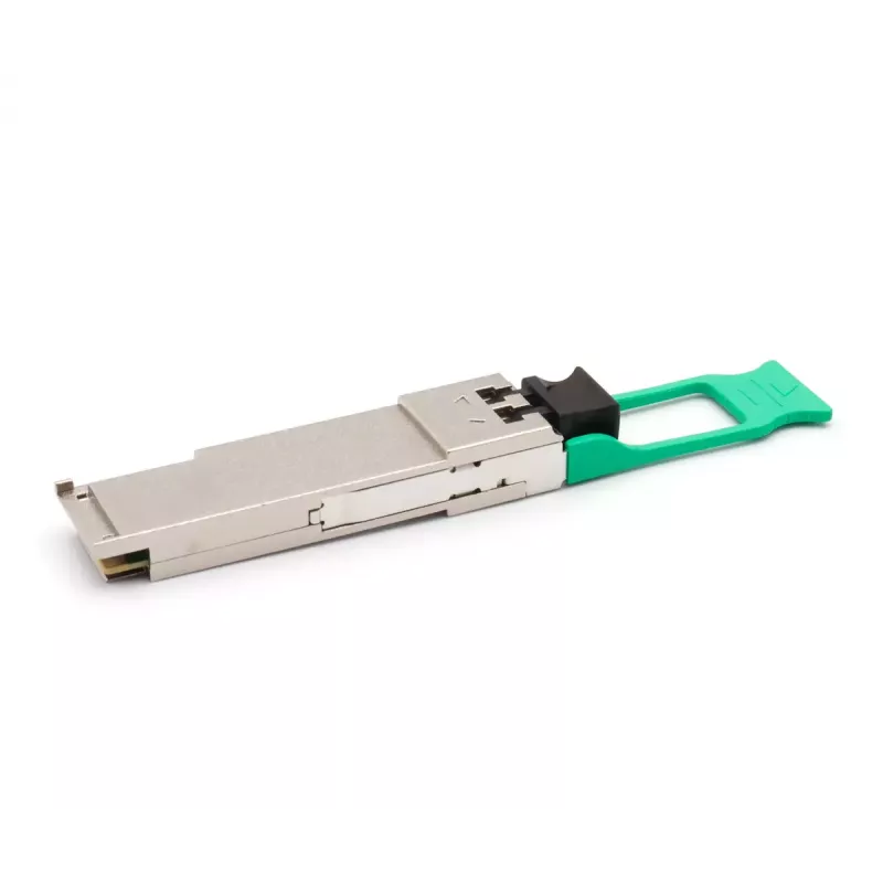 Digitus 100Gbs QSFP28 SR4 optiline transiiver, fiiberoptiline 100000 Mbit/s