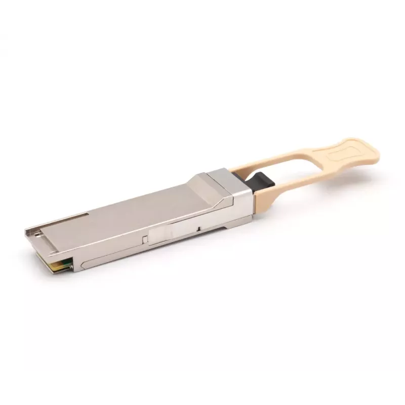 Digitus 100Gbs QSFP28 SR4 Optiline transiiver, fiiberoptiline SFP28, 100000 Mbit/s