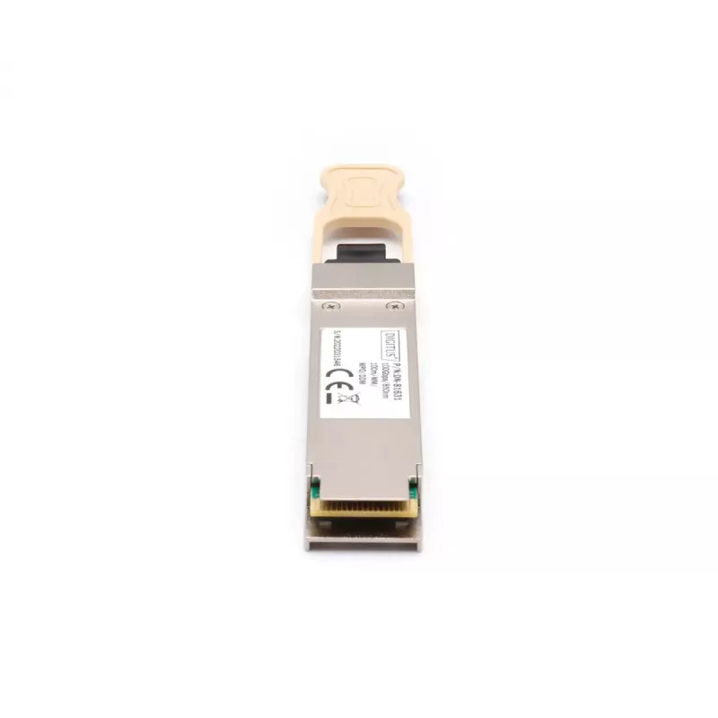 Digitus 100Gbs QSFP28 SR4 Optiline transiiver, fiiberoptiline SFP28, 100000 Mbit/s